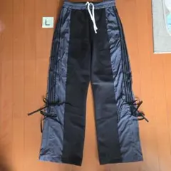 sickboy azs tokyo ラインパンツ - メルカリ