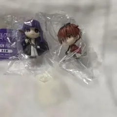 葬送のフリーレン　コレクションフィギュアRICH フェルン　シュタルク