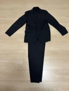 洋服の青山　ゼロプレッシャースーツ　上下セット