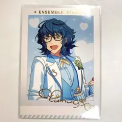 【あんスタ】ぱしゃこれ　3周年　つむぎ