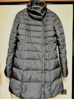 UNITED ARROWS　ユナイテッドアローズ　ダウンコート