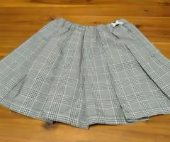 プティマイン　スカート　120