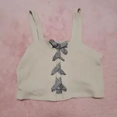 子供用キャミソール 160