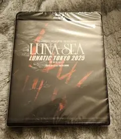 LUNA SEA SLAVE 限定 GIG 2013 両国国技館 - メルカリ