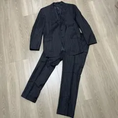 Paul Smith ストライプ ビジネススーツ