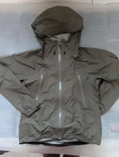 ノースフェイス　クライムベリーライトジャケット