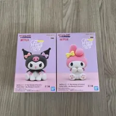 2025年最新】マイメロディ クロミの人気アイテム - メルカリ