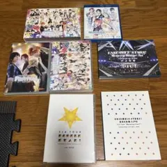 あんさんぶるスターズ!オン・ステージ 『あんステフェスティバル』 ドリライ