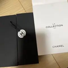 CHANEL 付箋