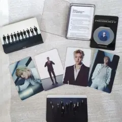 TREASURE REBOOT tagアルバム