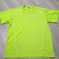 MIZUNO ミズノ 半袖 Tシャツ Mサイズ