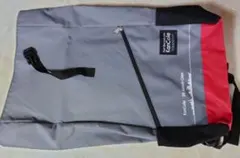 KanColle 艦これ リュック グレー 大容量 艦これ島風 リュックサック風 コスプレ バックパック