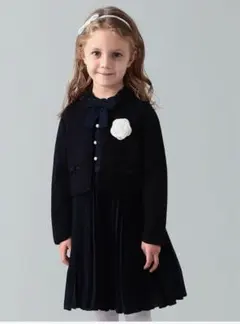 フォーマル 120cm 入学式　値下げ不可