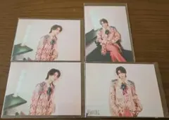 杢代和人 第40弾 生写真