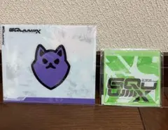機動戦士ガンダム　アクリルコースター　　マルチホルダー