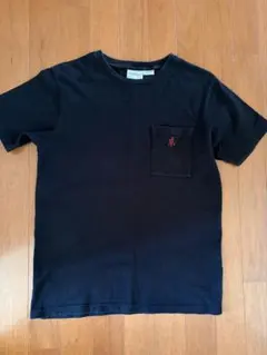 GRAMICCI ブラック 半袖Tシャツ S グラミチのサムネイル
