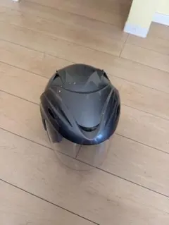 マルシン　M-380/MZ-01 オートバイ用ヘルメットのサムネイル