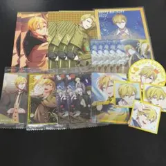 アイナナ 六弥ナギ　まとめ売り