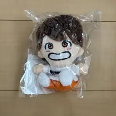 福本大晴　ちびぬい