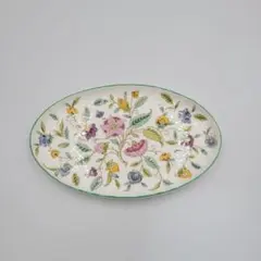 MINTON ミントン Haddon Hall プレート 美品のサムネイル