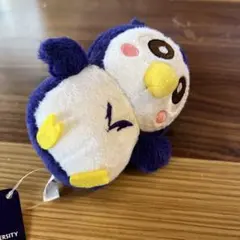 明治大学 めいじろう　マスコット