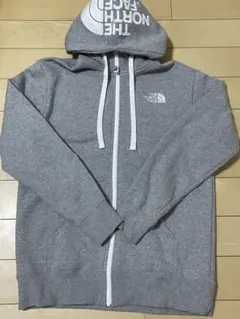 ノースフェイス Rearview FullZip Hoodie NT11930