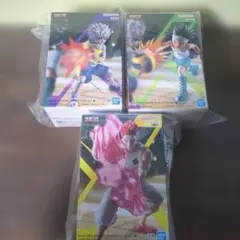 2026年最新】HUNTER×HUNTER グリードアイランド フィギュアの人気