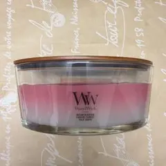 本日限定値下げ！WoodWick アロマキャンドル 16oz フルーツ