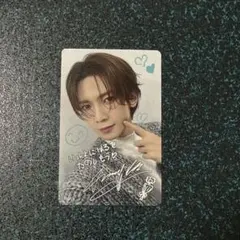 ATEEZ アチズ エイティーズ ミペン トレカ ヨサン ATEEZ アチズ ヨサン ペンミ ラントレ トレカ YEOSANG - メルカリ