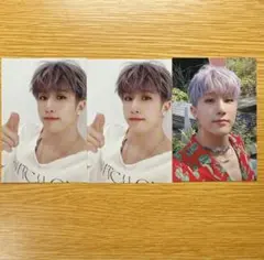 ASTRO SWITCH ON トレカ タワレコ ジンジン