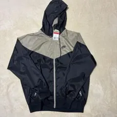 ブルゾンジャケット nike