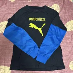 PUMA TORSCHUTZE 長袖シャツ 160cmのサムネイル