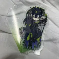 バンダイ ディズニー ツイステッドワンダーランド アクリルコレクション