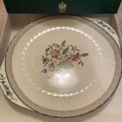 MINTON ミントン　大皿　プレートのサムネイル