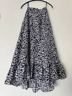 ★美品★MARIHA★マリハ★★花柄★ボリュームマキシスカート★サイズS 2025年最新】MARIHA レディース ロングスカートの人気アイテム