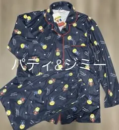 サンリオ　パティ&ジミー　パジャマ　ルームウェアのサムネイル