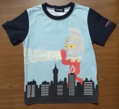 kladskap　ウルトラマン　Tシャツ　110cm