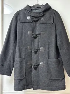 ダッフルコート　⭐︎EAST BOY⭐︎