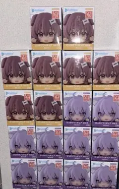 ホロライブ ひっかけフィギュア vol.3