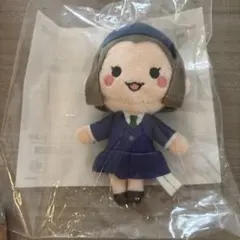 桜小路きな子 セガラッキーくじ Liella B賞 マスコットぬいぐるみ