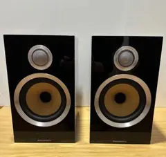 2026年最新】スピーカー b&wの人気アイテム - メルカリ