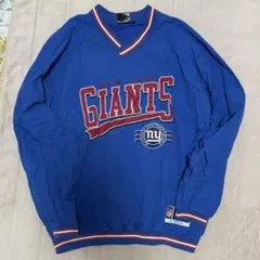 WEGO ナイロンプルオーバー