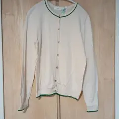 THE EMPORIUM ジエンポリアム カーディガン　Lのサムネイル