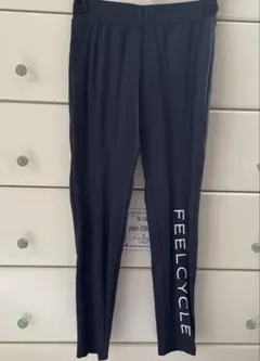 FEELCYCLE ネイビーレギンス