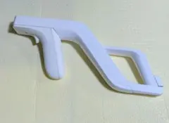 Wii ザッパー 任天堂 ニンテンドー純正品 匿名配送