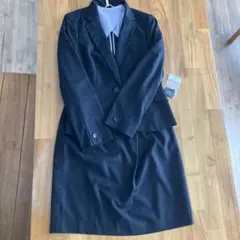 レディース　スーツ　フォーマル　11号