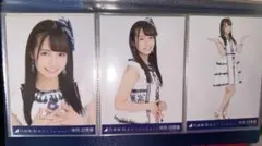 乃木坂46 中元日芽香 裸足でSummer コンプ
