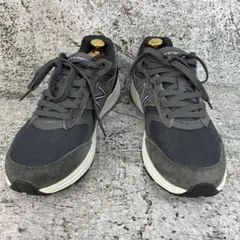 ニューバランス MW880MB3 スニーカー ブラック