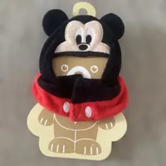 ディズニーストア　ユニベアシティ　ぬいぐるみ　コスチューム　ミッキー