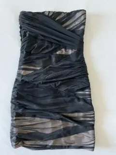 TOP SHOP ワンピースドレス